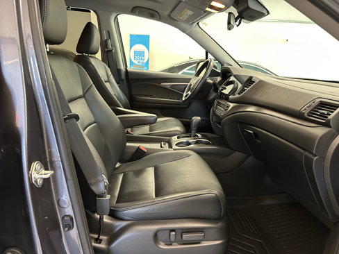 Used 2019 Honda Pilot EX-L image 26