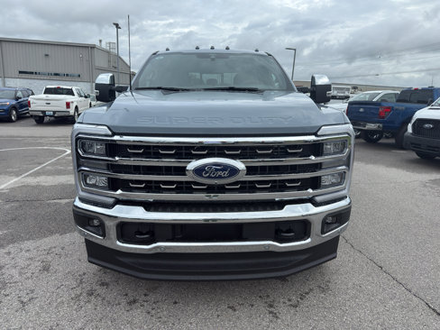 New 2026 Ford F350 King Ranch image 2