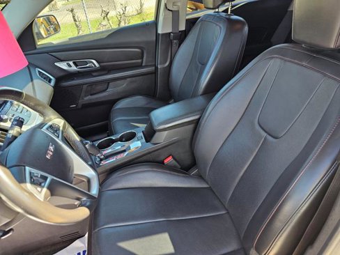 Used 2017 GMC Terrain SLT image 5