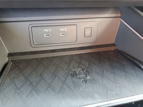 New 2025 Nissan Murano SL image 25