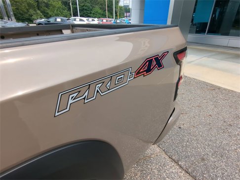 Used 2023 Nissan Frontier PRO-4X w/ Technology Package image 31