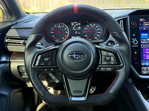Used 2023 Subaru WRX GT image 11