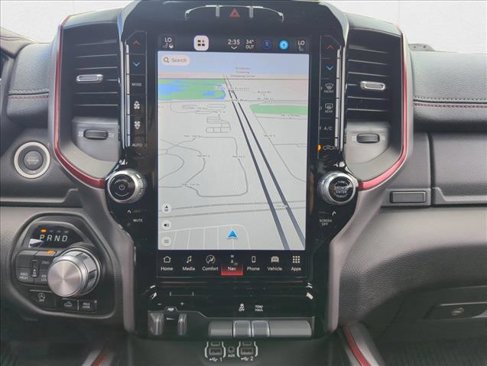 Used 2023 RAM 1500 Rebel w/ Rebel Level 1 Equipment Group image 12