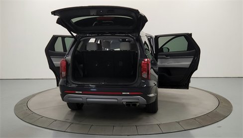 Used 2025 Hyundai Palisade SEL image 15
