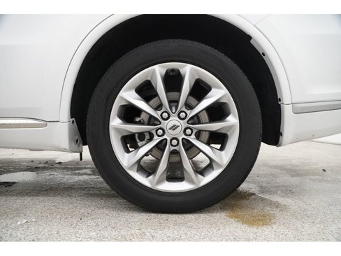 Used 2022 Dodge Durango Citadel image 15