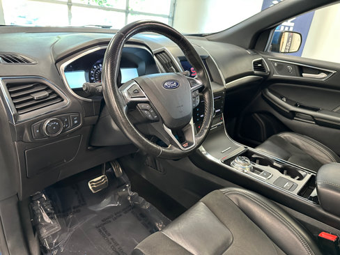 Used 2019 Ford Edge ST w/ Convenience Package image 20