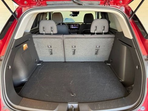 Certified 2024 Chevrolet TrailBlazer LS w/ LS Convenience Package image 9