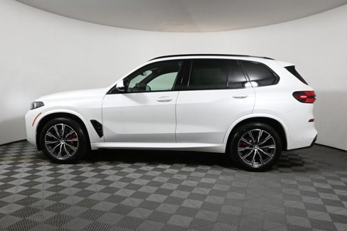 New 2026 BMW X5 xDrive40i w/ M Sport Package image 2
