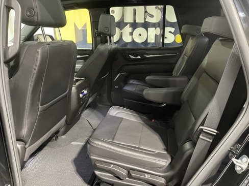 Used 2024 GMC Yukon Denali image 23