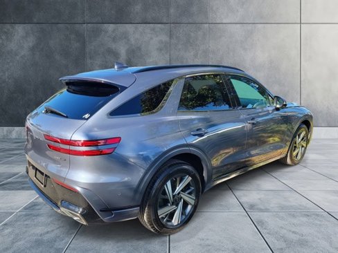 New 2026 Genesis GV70 3.5T Sport Advanced image 3
