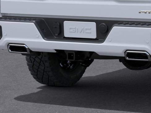 New 2026 GMC Sierra 1500 AT4 image 14