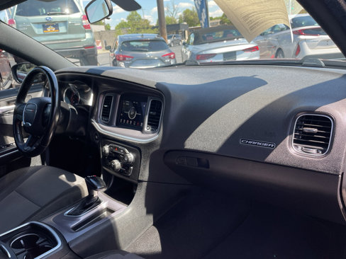 Used 2020 Dodge Charger SXT image 15