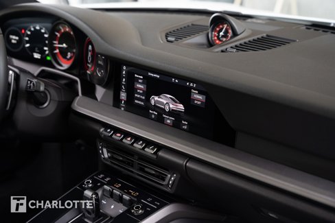 Used 2021 Porsche 911 Carrera S image 36