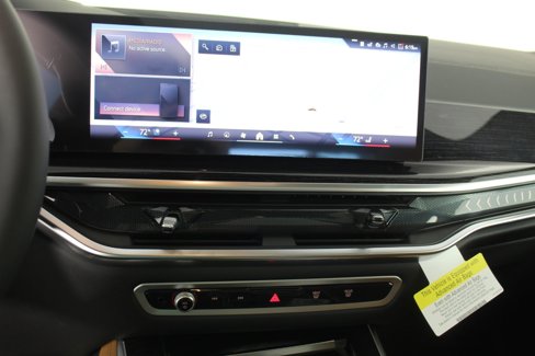New 2026 BMW X5 xDrive40i w/ Executive Package image 31