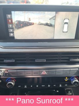 Used 2021 Kia Telluride SX image 8