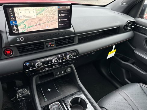 New 2026 Honda Passport TrailSport Elite image 25