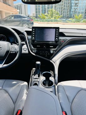Used 2023 Toyota Camry XLE image 19