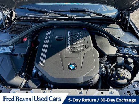 Used 2024 BMW M340i xDrive w/ Premium Package image 33