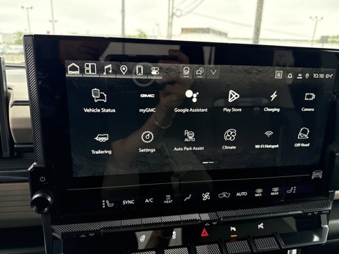 New 2026 GMC Hummer EV 4x4 Crew Cab image 14