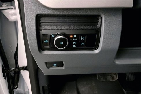 New 2026 Ford F350 XLT w/ FX4 Off-Road Package image 30