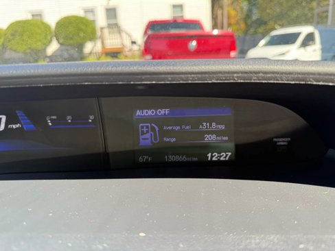 Used 2015 Honda Civic LX image 23