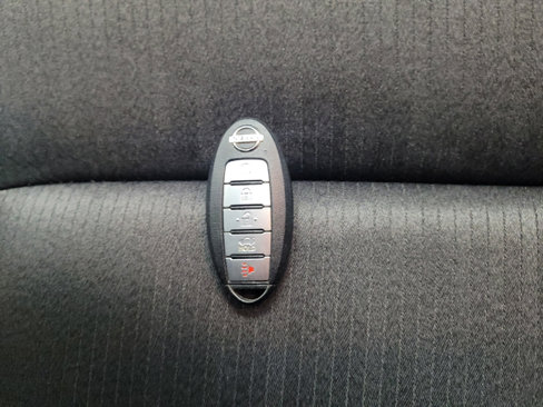 Used 2022 Nissan Altima 2.5 SV image 32