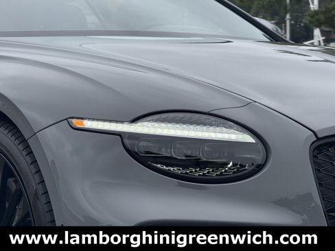 Used 2025 Bentley Continental GT Speed image 15