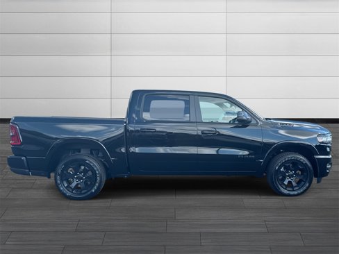 New 2026 RAM 1500 Big Horn image 3