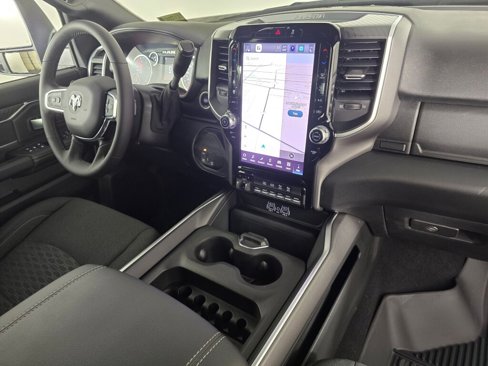 New 2026 RAM 3500 Big Horn image 32