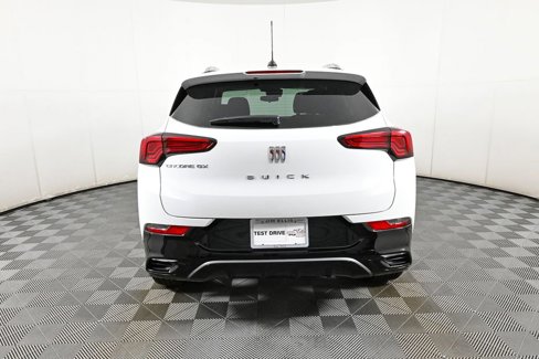 New 2026 Buick Encore GX Sport Touring w/ Experience Buick Package image 28