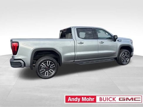 New 2026 GMC Sierra 1500 AT4 w/ AT4 Premium Package image 13