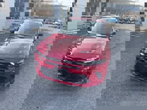 New 2024 Dodge Hornet R/T w/ Track Pack image 2