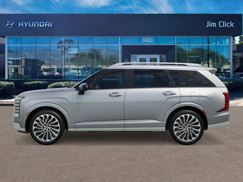 New 2026 Hyundai Palisade Calligraphy image 3