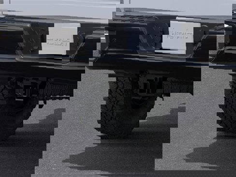 New 2026 Chevrolet Silverado 2500 Custom w/ Custom Value Package image 14