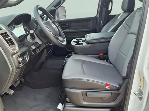 New 2026 RAM 3500 Tradesman image 6