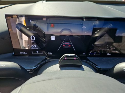 New 2026 Genesis GV80 3.5T Prestige image 19