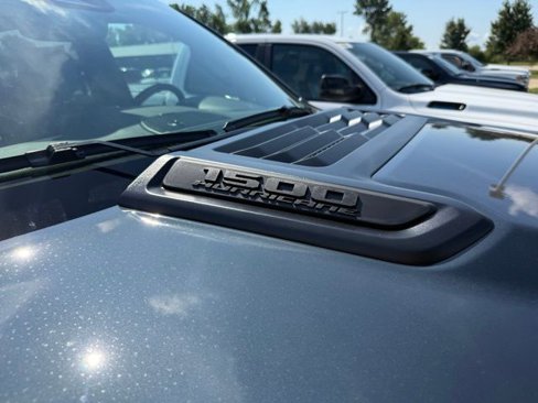 New 2026 RAM 1500 Rebel image 5