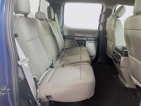 Used 2019 Ford F150 XLT w/ Equipment Group 302A Luxury image 25