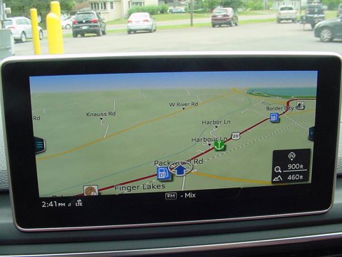 Used 2019 Audi S4 Prestige image 23