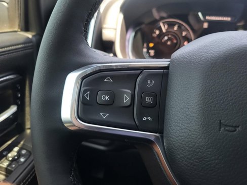New 2025 RAM 3500 Laramie image 11