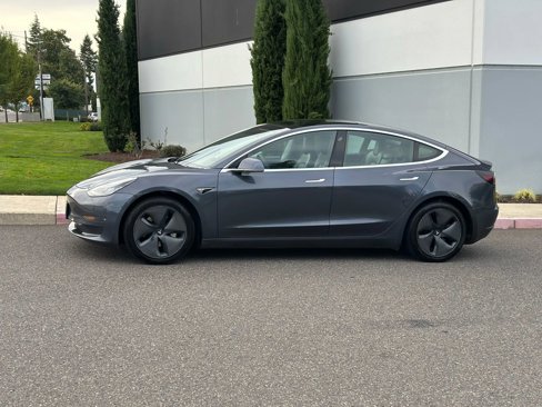 Used 2020 Tesla Model 3 Long Range image 6