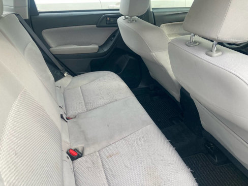Used 2018 Subaru Forester 2.5i image 11