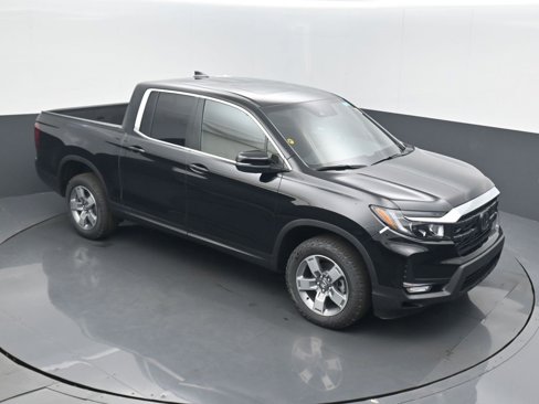 New 2025 Honda Ridgeline RTL image 27
