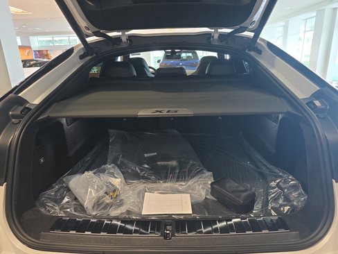 New 2026 BMW X6 M Competition w/ Executive Package image 7
