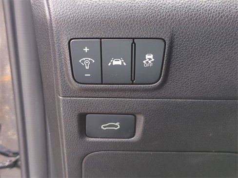 Used 2023 Kia K5 GT-Line image 23