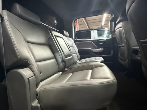 Used 2015 Chevrolet Silverado 2500 LTZ w/ Duramax Plus Package image 21