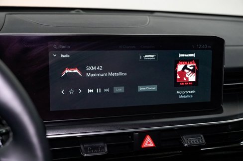 Used 2025 Kia K5 GT-Line w/ GT-Line Premium Package image 21