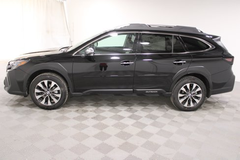 New 2025 Subaru Outback Touring XT image 30