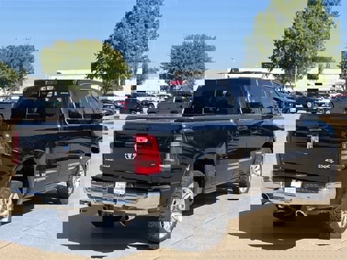 Used 2022 RAM 1500 Limited image 4