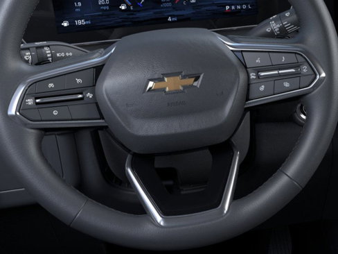 New 2026 Chevrolet Tahoe LT w/ Comfort Package image 32